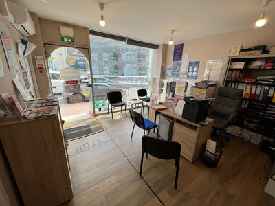 Local commercial - 46 m²