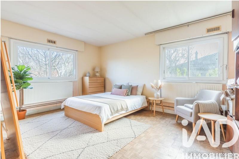 Maison - 144 m² - 4 pièces