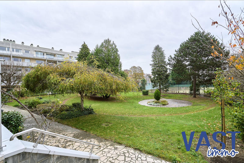 Appartement - 122 m² - 4 pièces