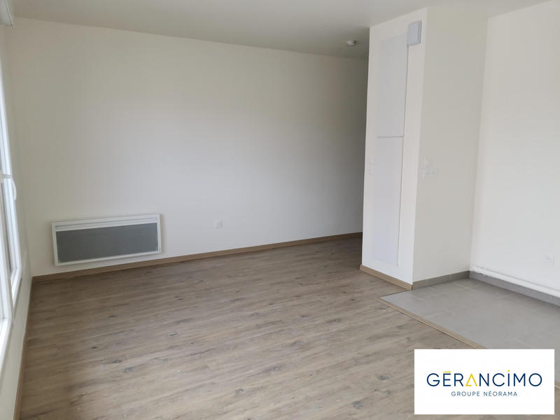 Appartement - 29 m² - 1 pièce