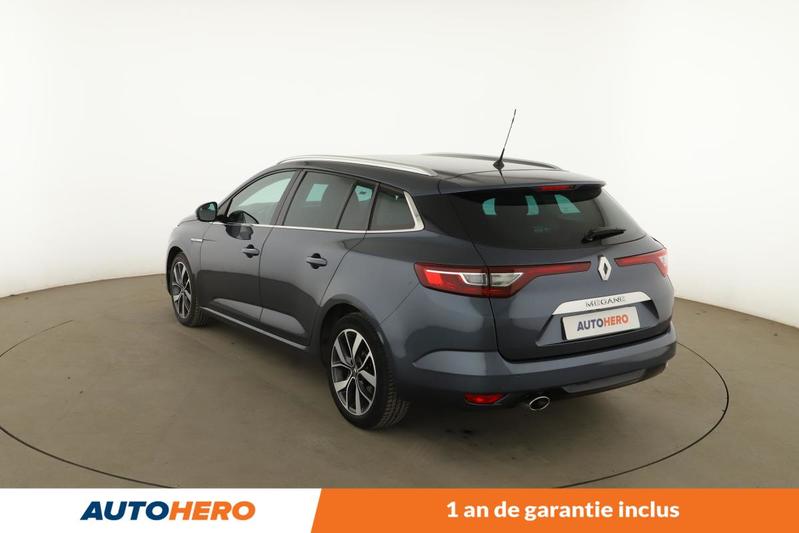 Renault Mégane Estate 1.6 dCi Energy Intens 130 ch
