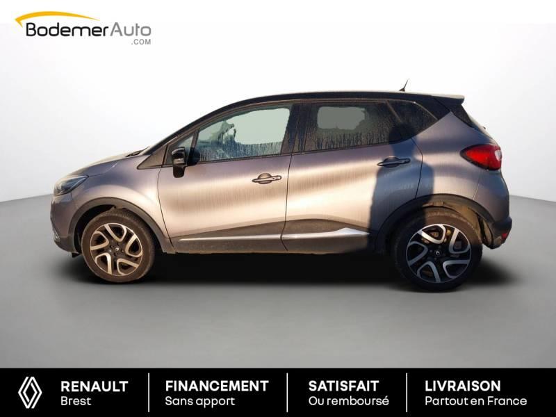 Renault Captur TCe 90 Energy Intens