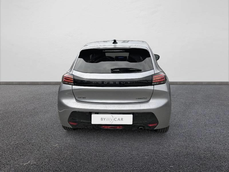 Peugeot 208 Hybrid 100 e-Dcs6 Allure