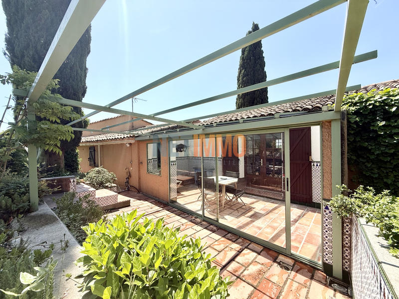 Maison - 173 m² - 4 pièces