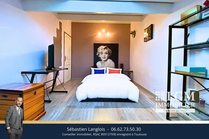 Villa - 230 m² - 7 pièces