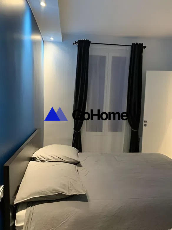 Appartement - 29 m² - 2 pièces