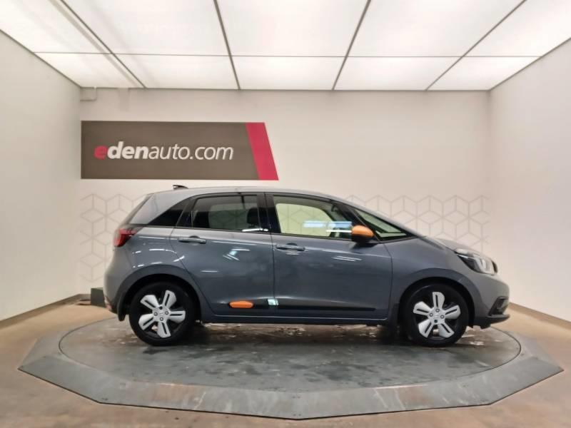 Honda Jazz e:Hev 1.5 i-Mmd Exclusive