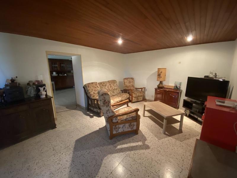 Maison ancienne - 215 m² - 6 pièces