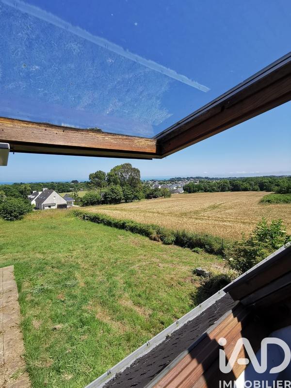 Maison - 192 m² - 11 pièces