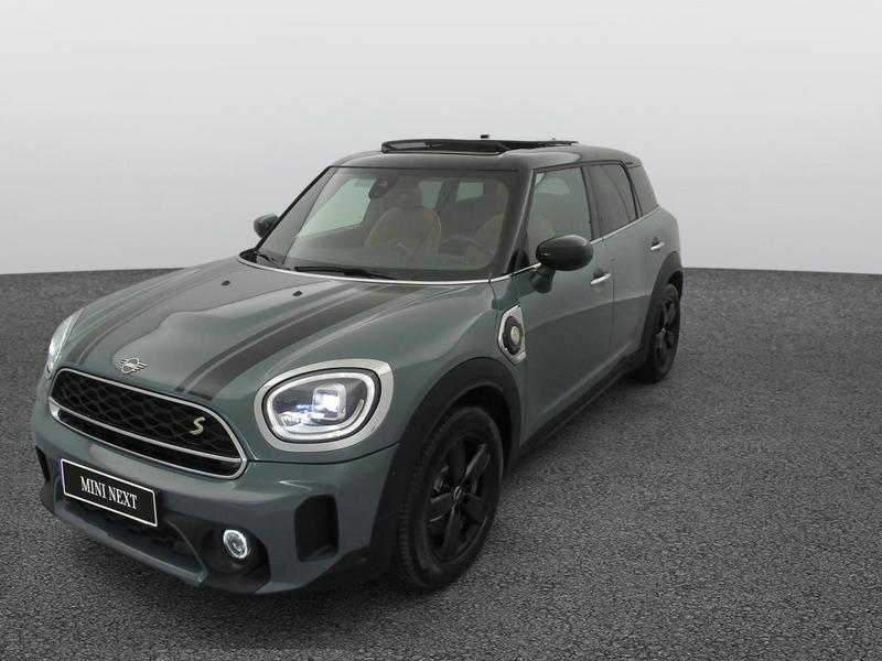 Mini Countryman F60 Lci 125 - 95 ch All4 Bva6 Cooper se Edition Northwood