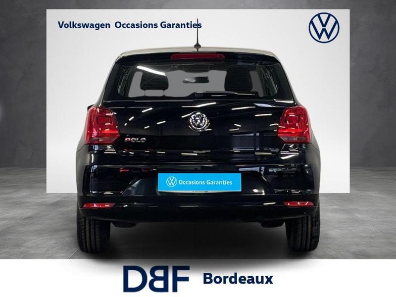 Volkswagen Polo 1.0 60 Série Limitée Edition