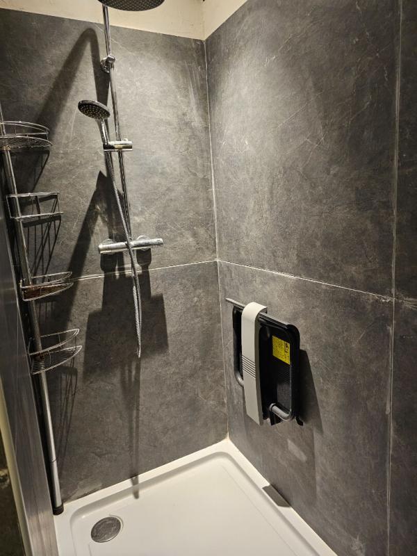 Maison - 116 m² - 6 pièces