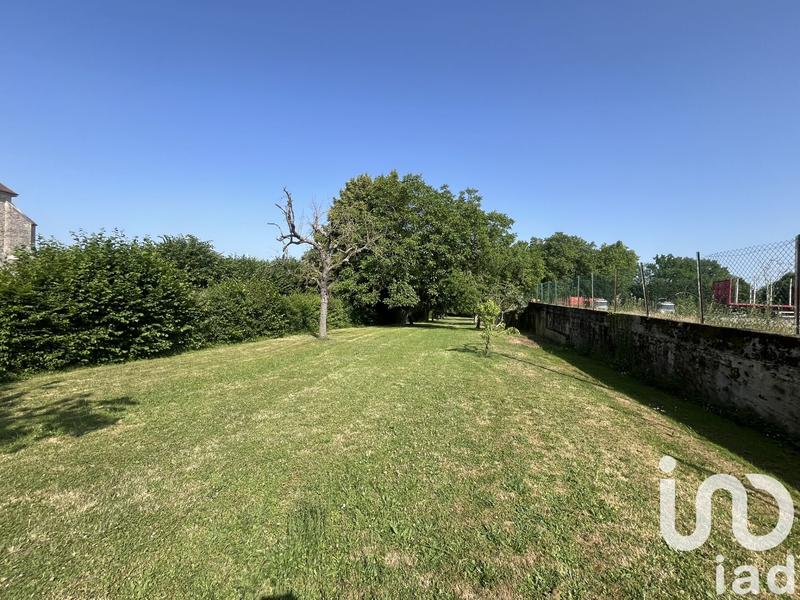 Maison - 171 m² - 8 pièces