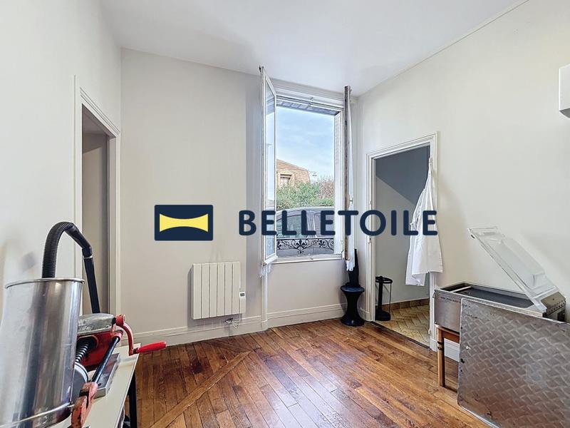 Local commercial - 84 m²