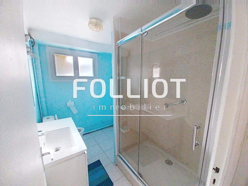 Maison - 77 m² - 4 pièces