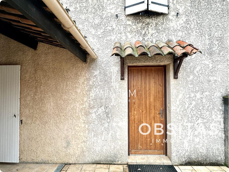 Maison - 108 m² - 5 pièces