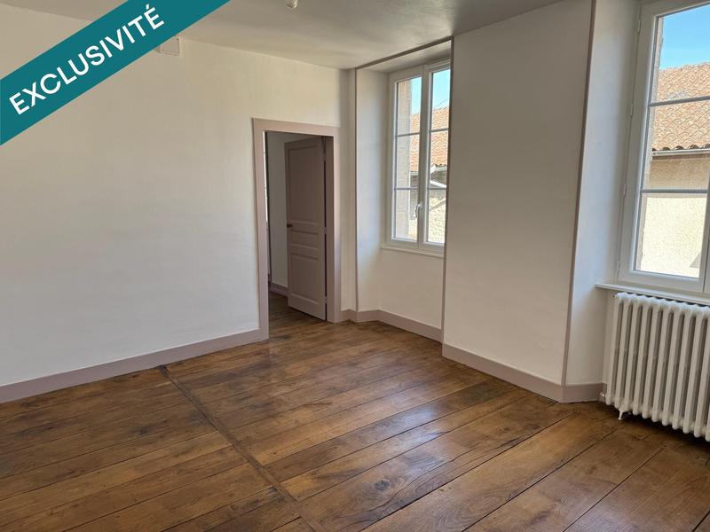 Maison - 126 m² - 10 pièces