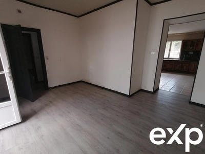 Maison - 165 m² - 7 pièces