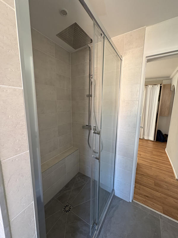 Appartement - 98 m² - 4 pièces