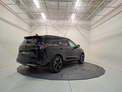 Renault Espace E-Tech hybrid 200 esprit Alpine