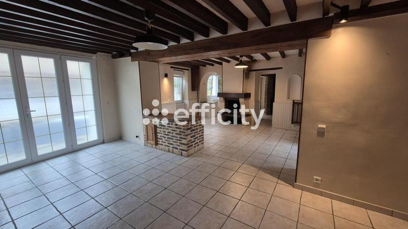 Maison - 230 m² - 10 pièces