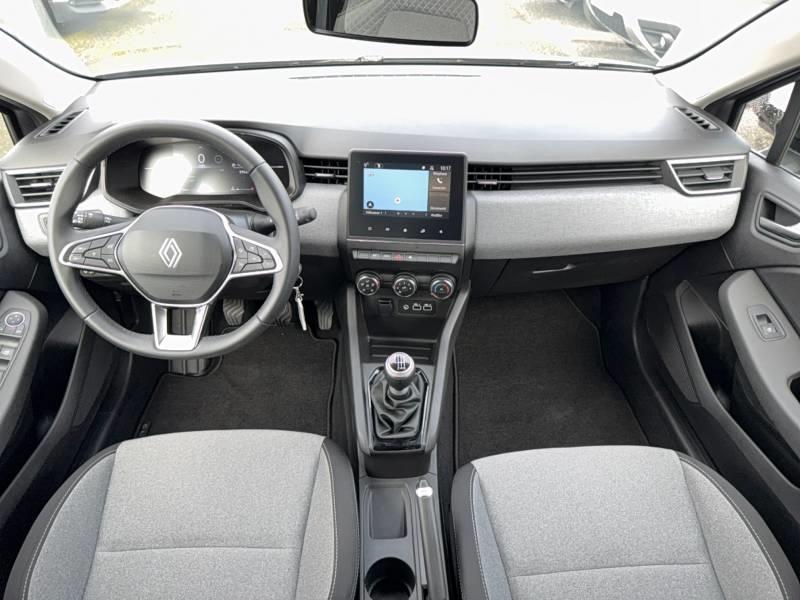 Renault Clio Eco-G 100 ch Gsr2 Evolution