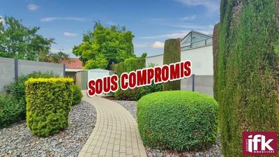 Maison - 97 m² - 4 pièces