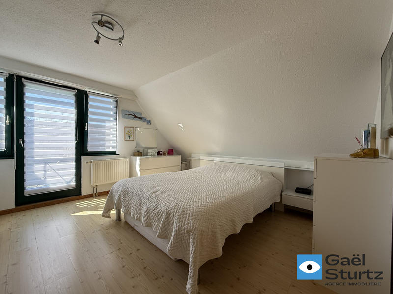 Maison contemporaine - 166 m² - 5 pièces