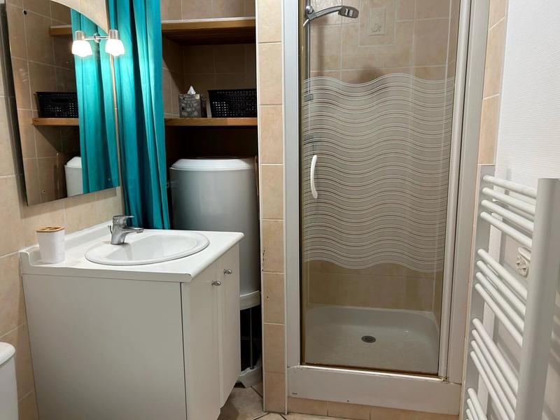 Appartement - 23 m² - 1 pièce