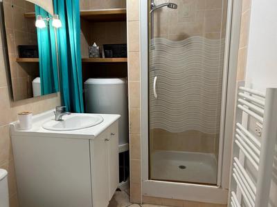 Appartement - 23 m² - 1 pièce