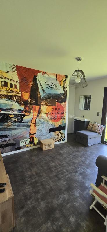 Villa - 165 m² - 7 pièces