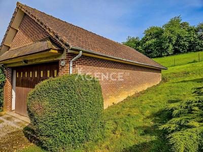 Maison de campagne - 190 m² - 5 pièces