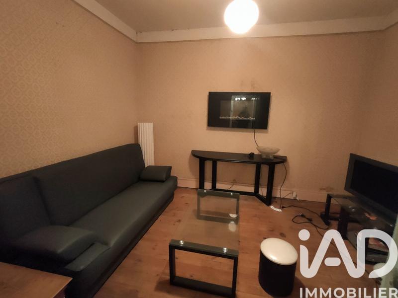 Maison de campagne - 137 m² - 10 pièces