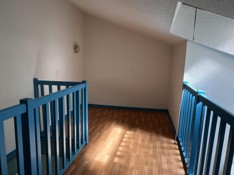 Appartement - 23 m² - 1 pièce