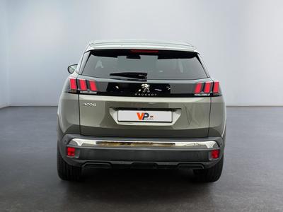 Peugeot 3008 1.2 Puretech 130ch s&amp;S Bvm6 Allure