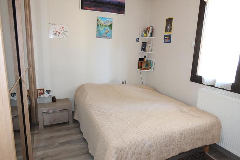 Maison traditionnelle - 130 m² - 6 pièces