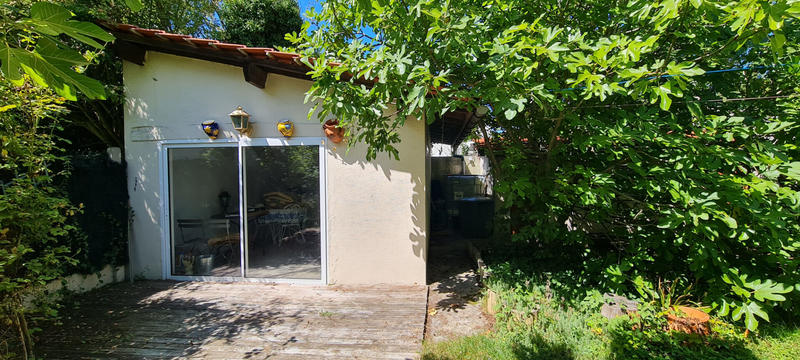 Maison - 77 m² - 5 pièces