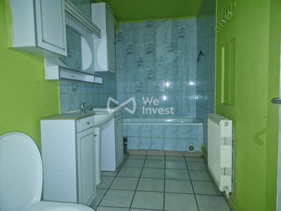 Maison ancienne - 130 m² - 5 pièces