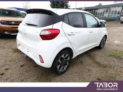 i10 1.2 Mpi 79 Amt Trend Sièges chauf