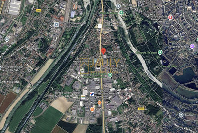 Fonds de commerce - 9 m²