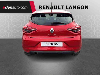 Renault Clio TCe 100 Gpl - 21n Business