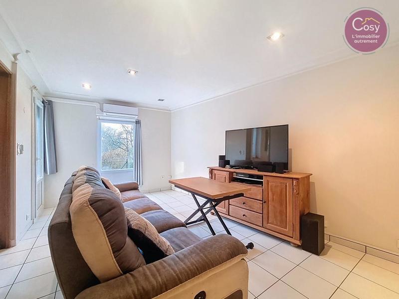 Maison en pierre - 142 m² - 5 pièces