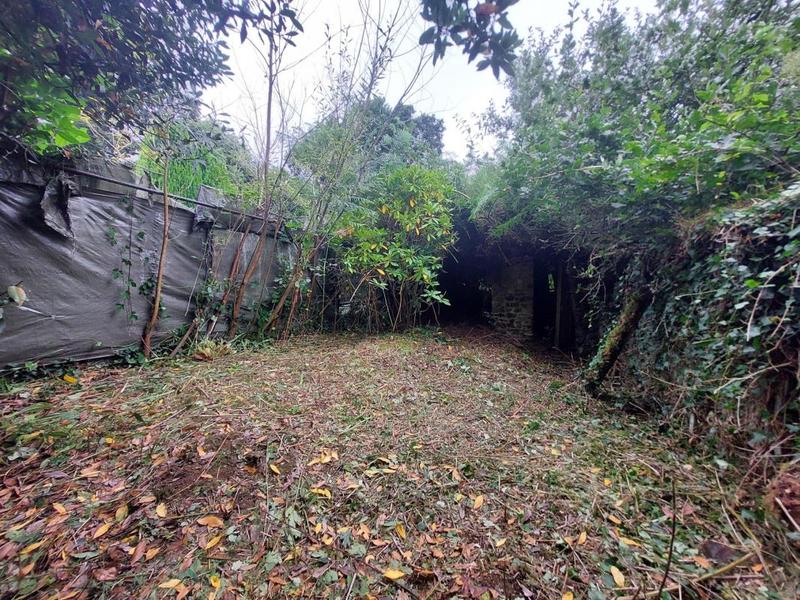 Maison en pierre - 100 m² - 4 pièces