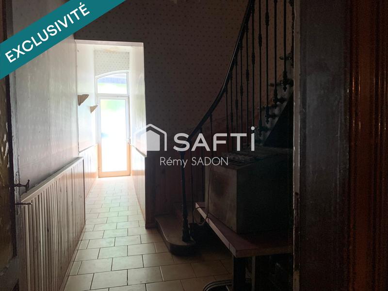 Local commercial - 340 m² - 15 pièces