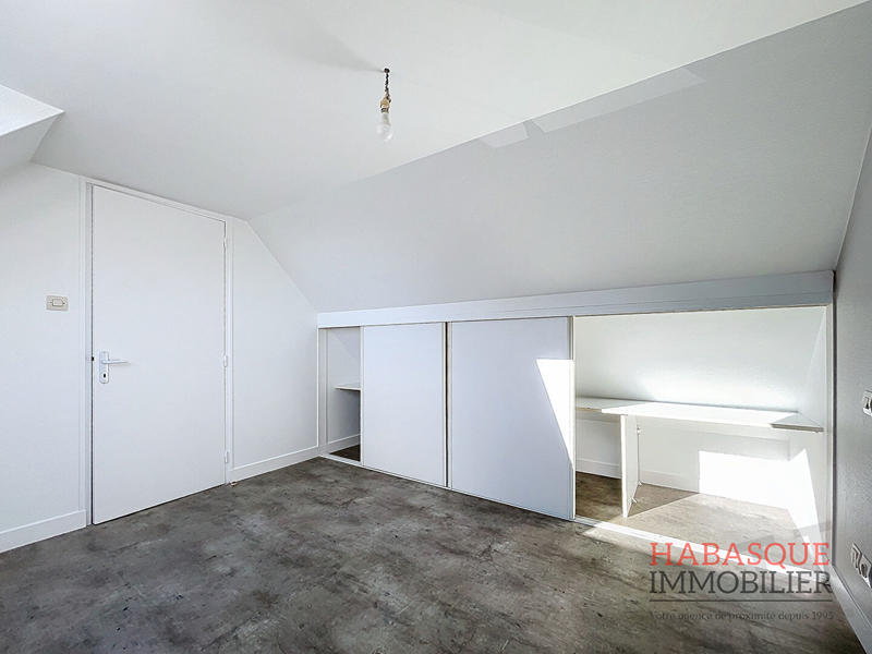 Maison - 47 m² - 3 pièces