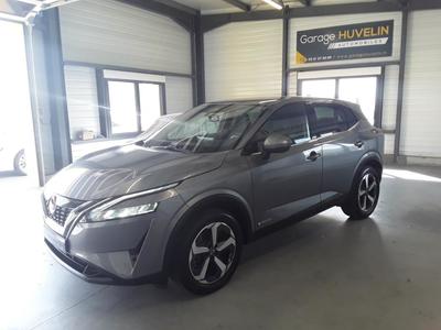 Nissan Qashqai 1.5 190 Cv E-Power n-Connecta Bva