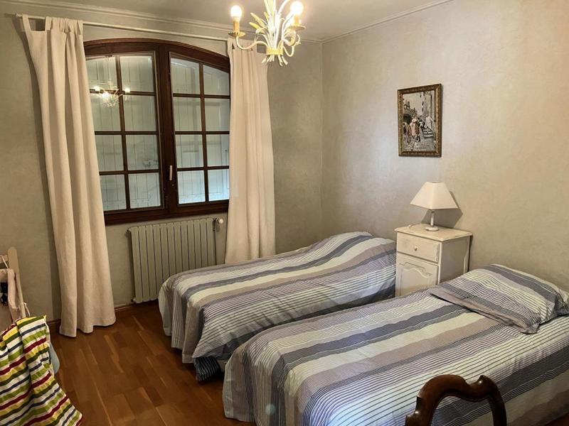 Maison - 163 m² - 7 pièces