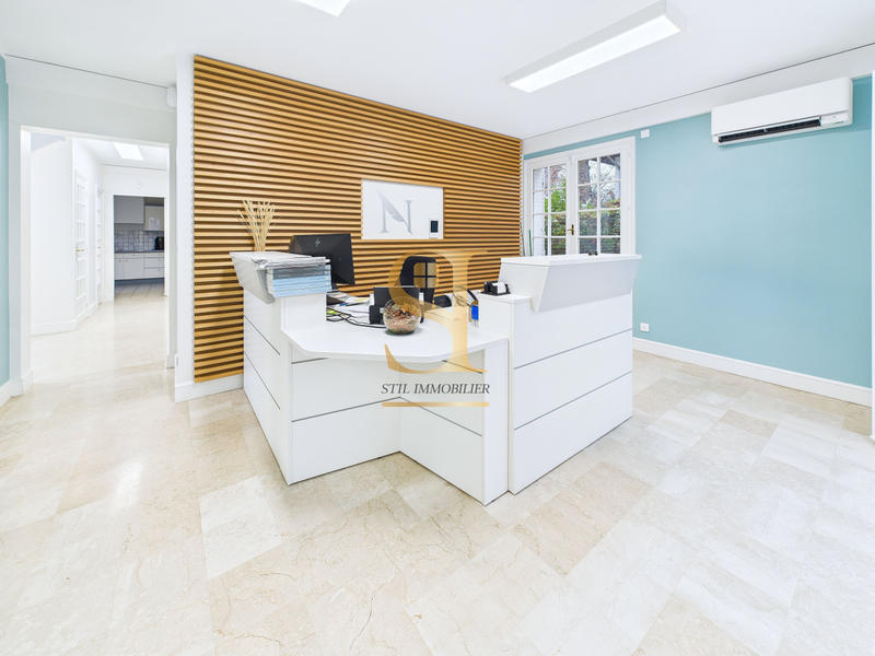 Maison - 175 m² - 7 pièces