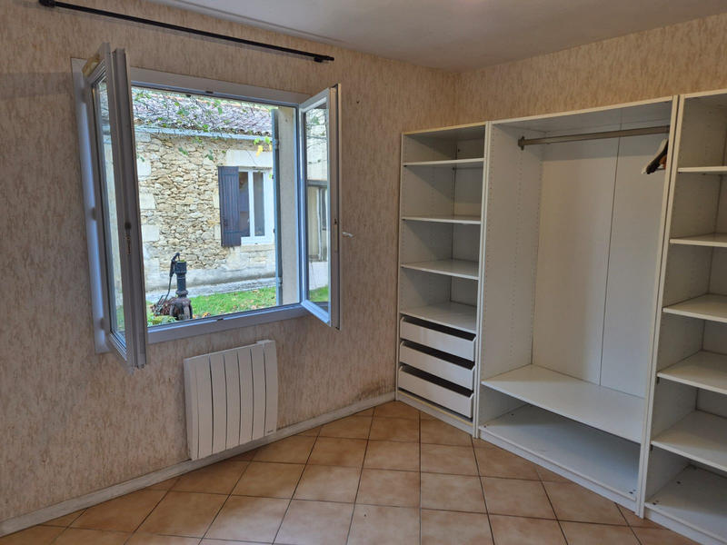 Maison - 160 m² - 8 pièces