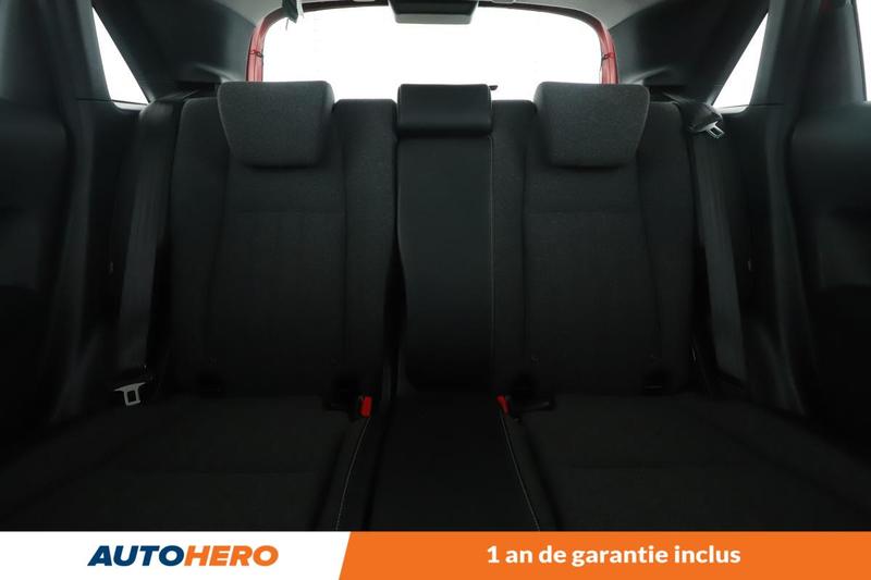 Honda Jazz 1.5 i-Mmd Exclusive At 109 ch